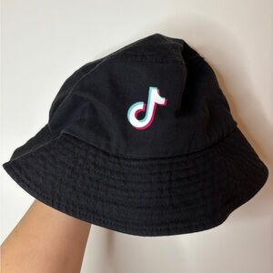 Tik Tok Bucket Hat